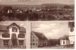 Gruss aus Knonau