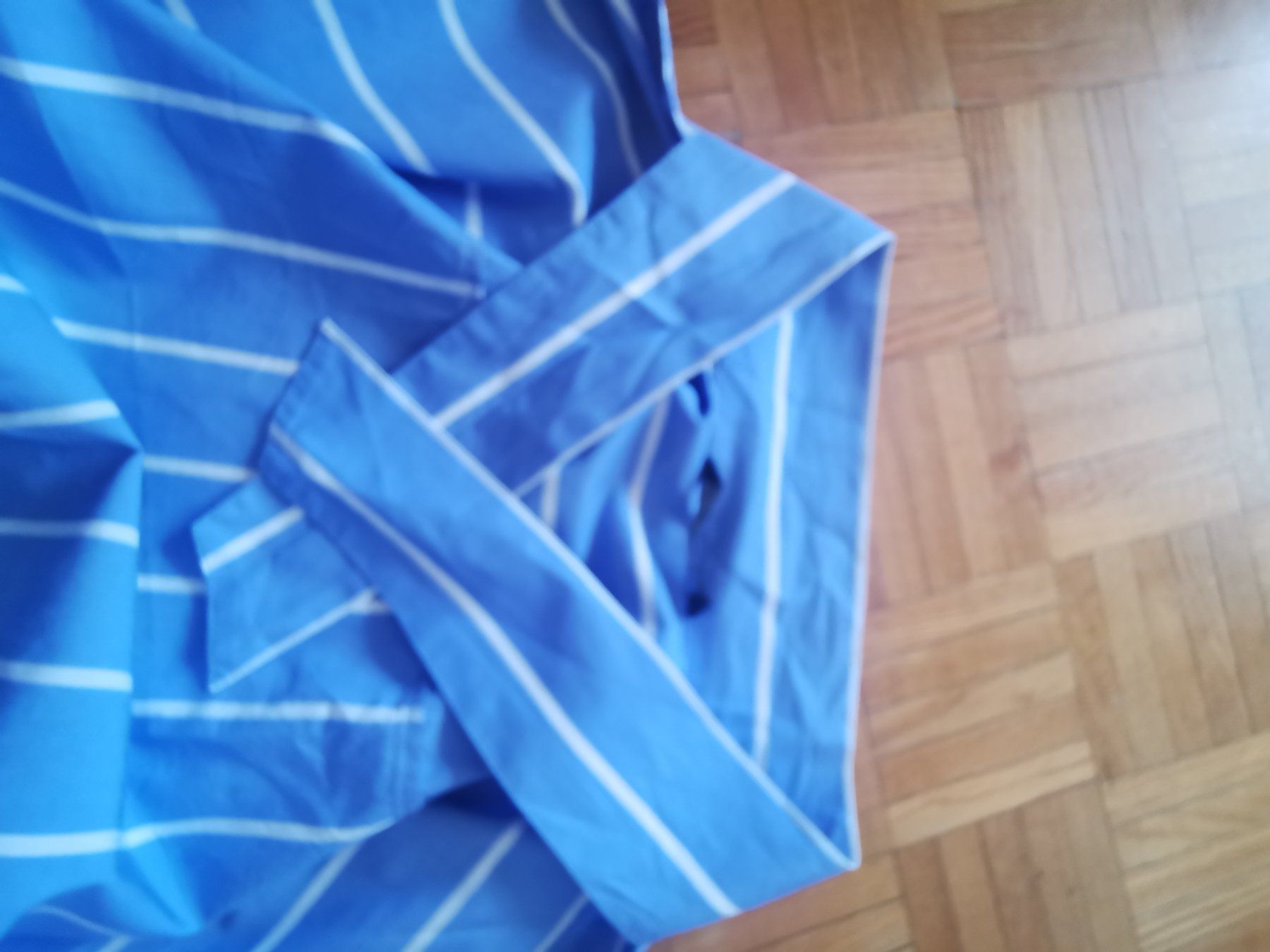 Camicette: ZARA Basic Bluse Euro xs/USA Xs – Usato da Uster venduto da bek_v2ct 1