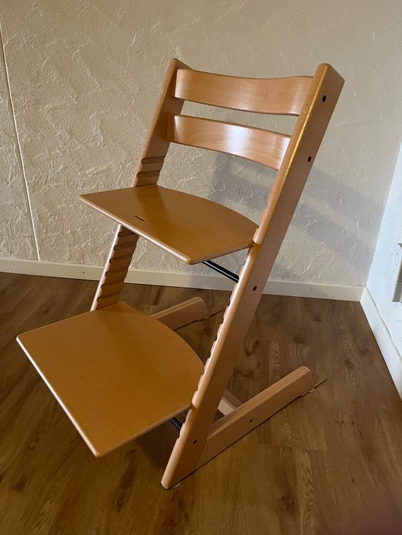 Trip Trap Stuhl Gebraucht