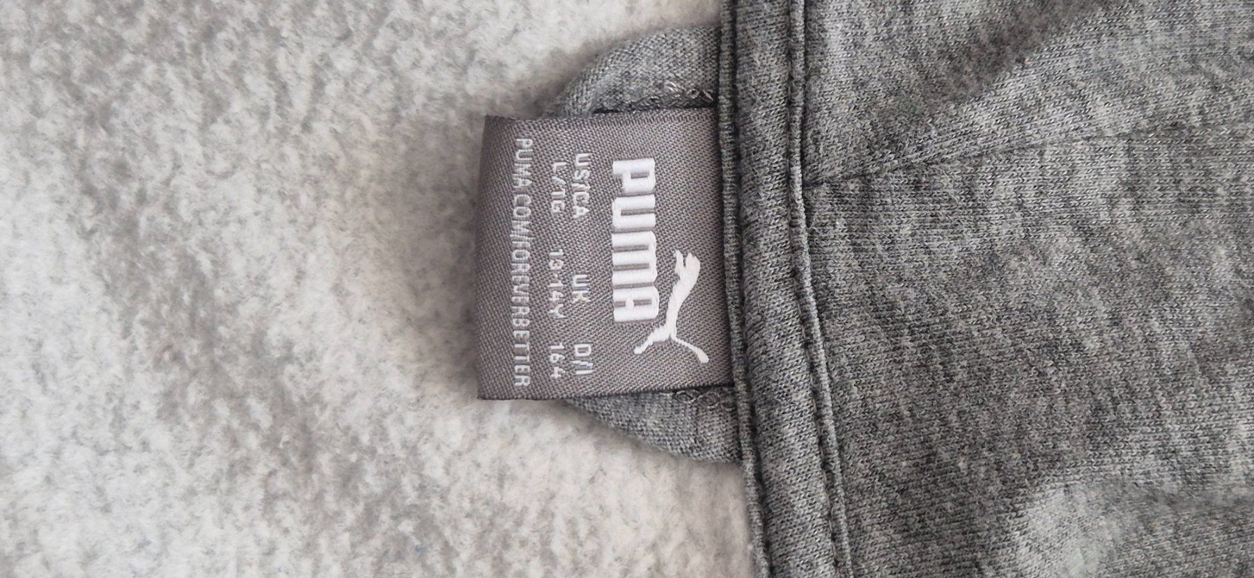 Puma Giacche & Cappotti: Sweat zippé Manchester City – Usato da Lausanne venduto da malimar3 2