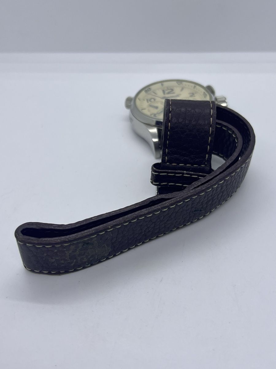 Ingersoll Orologi: Uhr Ingersoll Automatik  – Usato da schellenberg venduto da freefostore 4