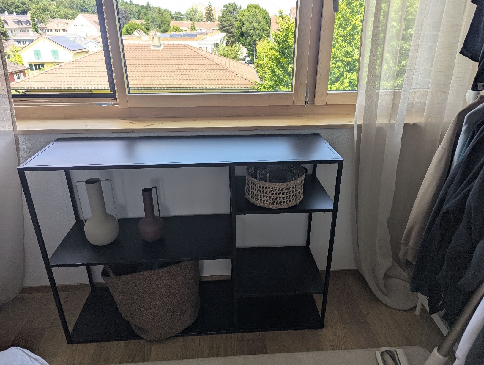 Scaffali: regal – Usato da Liebefeld venduto da Wunderland84