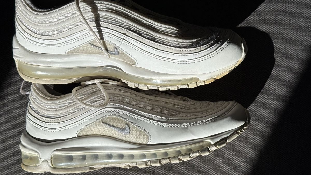 Nike Scarpe da uomo: Nike Air Max 97 – Usato da Zürich venduto da sel_9kd 3