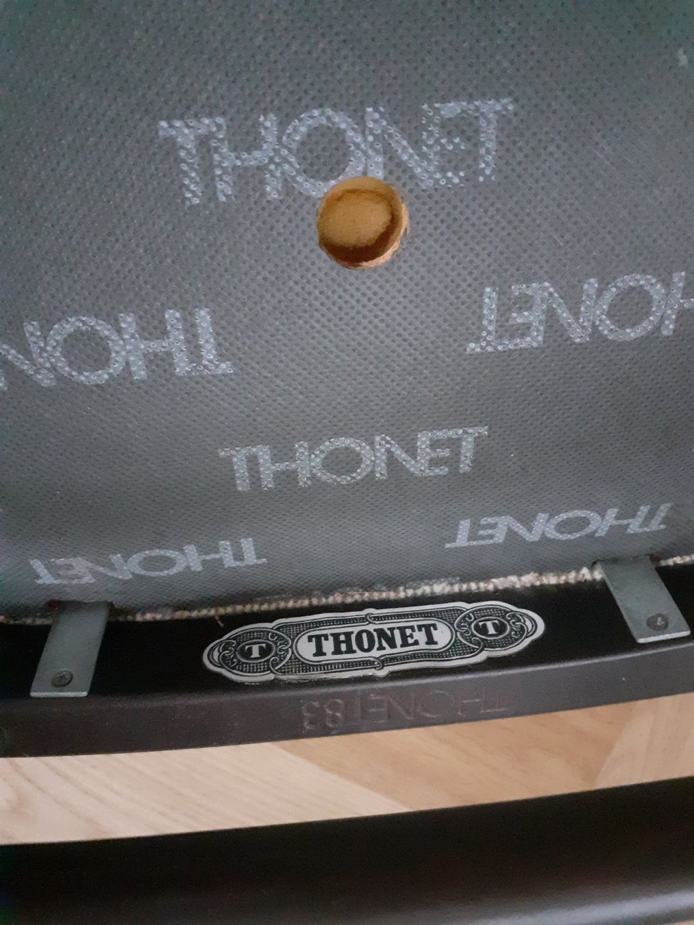 Thonet Sedie: 5 Stühle (Thonet) – Usato da Zürich venduto da benski34 4
