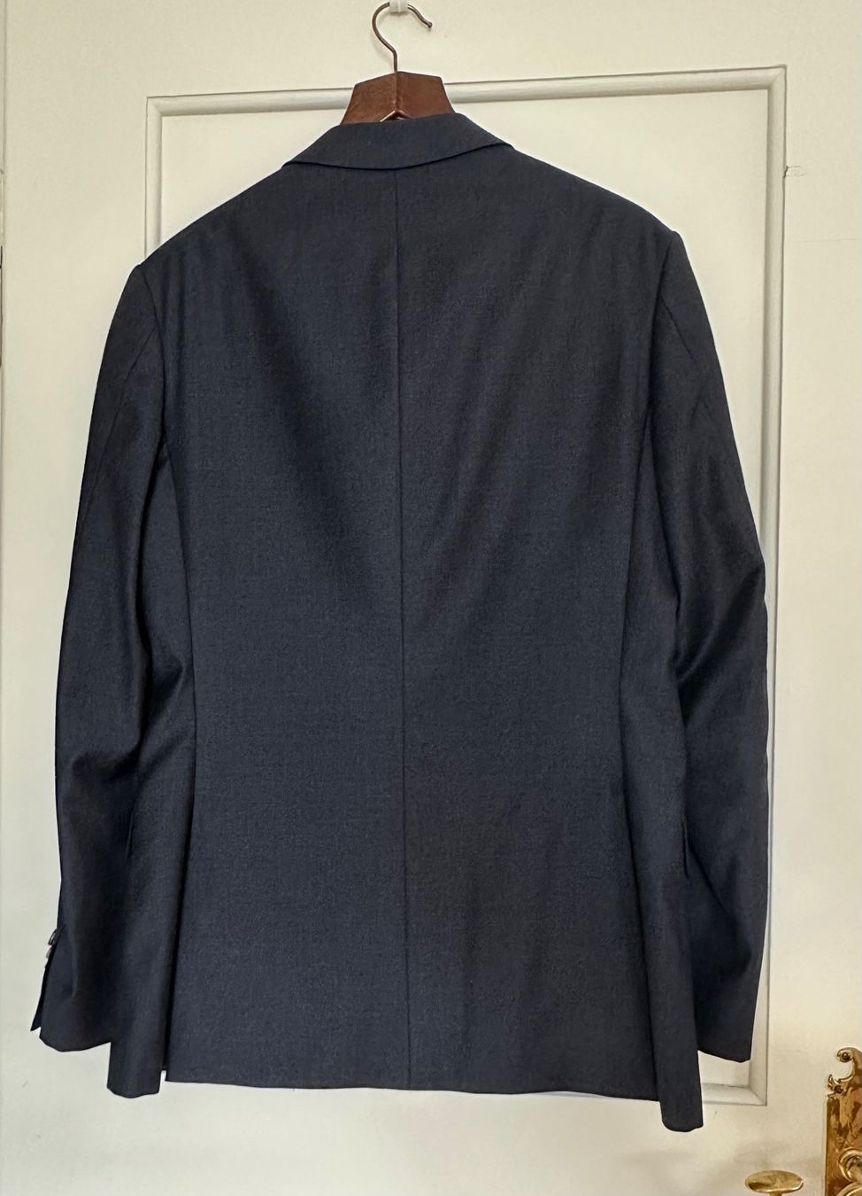Pelikamo Giacche: Pelikamo Wooljacke 48 – Nuovo (secondo la descrizione) da Zollikon venduto da _M65_ 1
