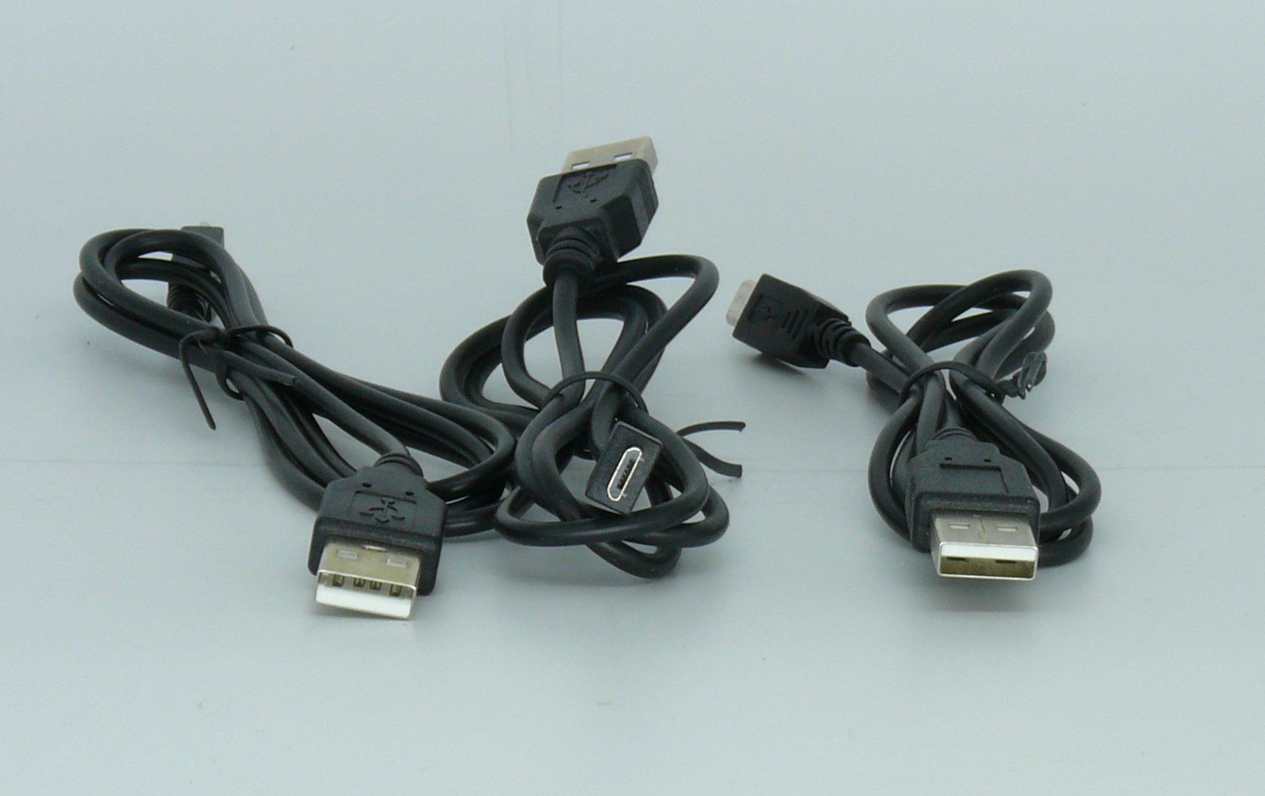 Cavi: Diverse Kabel USW – Usato da Klingnau venduto da Birdym49 5