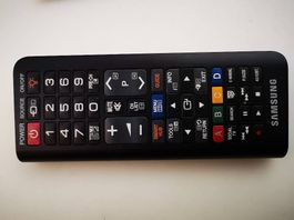 Samsung Qwerty Remote RMC-QTD1