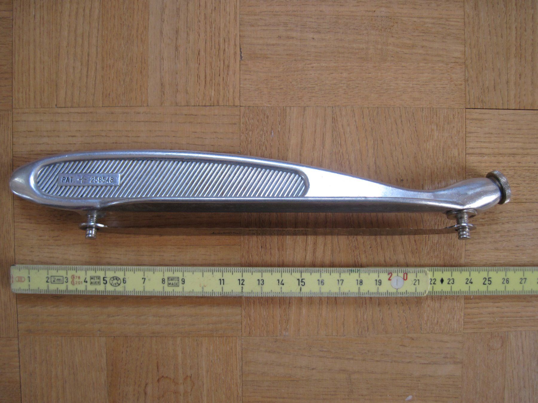 Victorinox Coltelli da cucina: Quick Universalmesser Brotmesser – Usato da Feuerthalen venduto da mam_5l7b 2