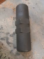 Rückschlagventil neu, 3/4" 80 lt/min