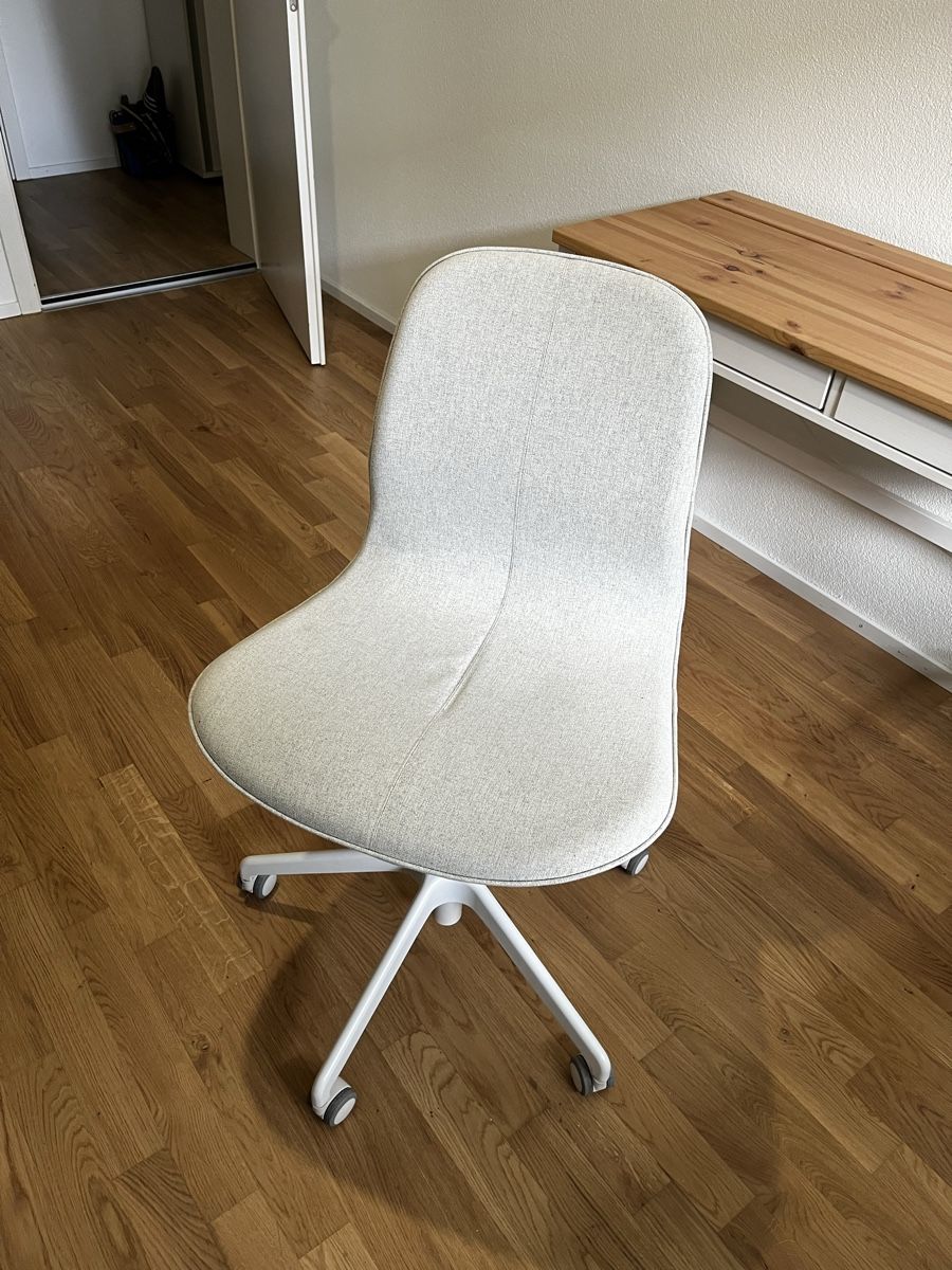 Ikea Chaises: IKEA Bürostuhl  – Neuf (Voir description) à Luzern par ale_q9rw 2