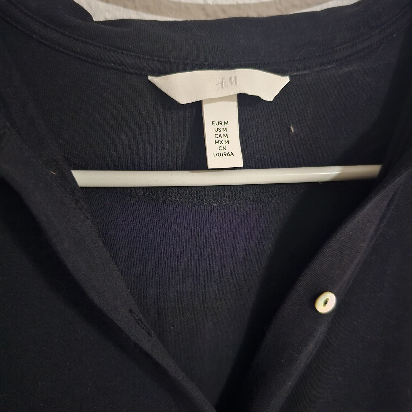 Vestiti: Chemisier robe noir taille M – Nuovo (secondo la descrizione) da Sornetan venduto da T.a333 2
