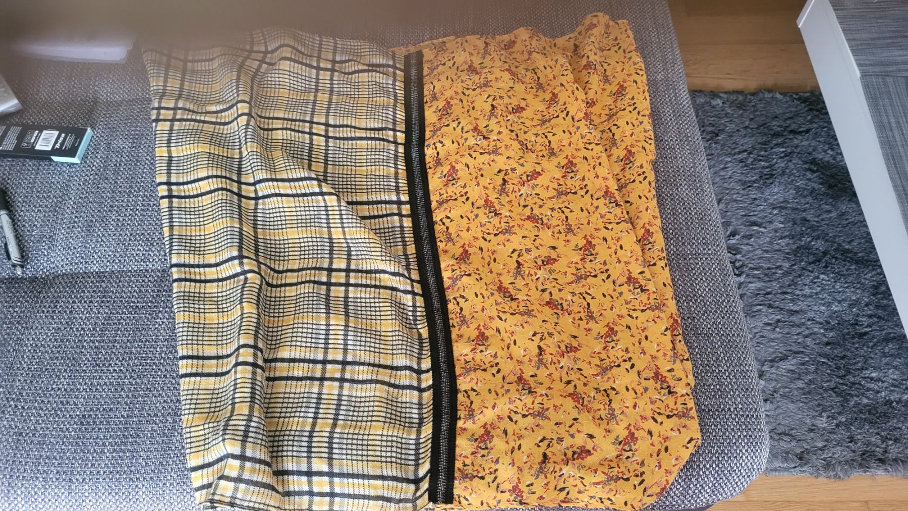 Tom Tailor Foulard & Sciarpe: Schöner Rundschal – Usato da Sevelen venduto da Cleo82