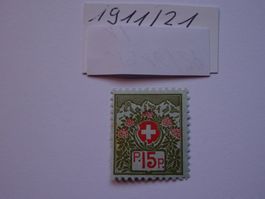 Porto 1911*/21*