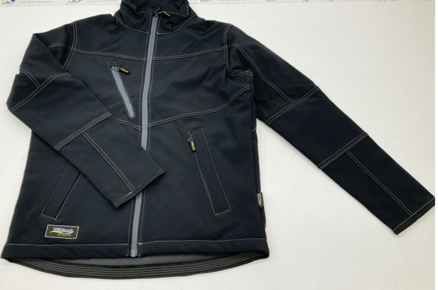 Wikland Giacche: Neue Wikland Softshelljacke Gr. XS – Nuovo e nell'imballaggio originale da Rüthi (Rheintal) venduto da Balty