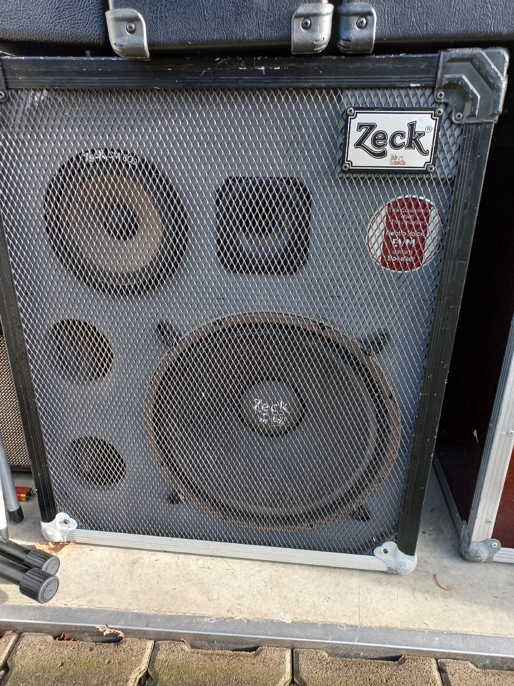 Zeck Audio Casse acustiche: Zeck Lautsprecher – Usato da Schaffhausen venduto da raj_f5dm