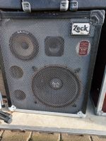 Zeck Lautsprecher