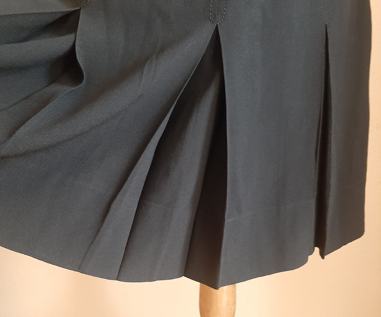 Celine Röcke: Jupe Celine vintage taille 36 – Gebraucht aus Chêne-Bourg von chsandra34 5
