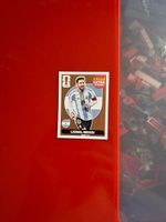 Lionel Messi Bronze Extra Sticker - FIFA WC 2026 Panini