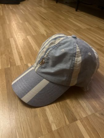 Polo Cap