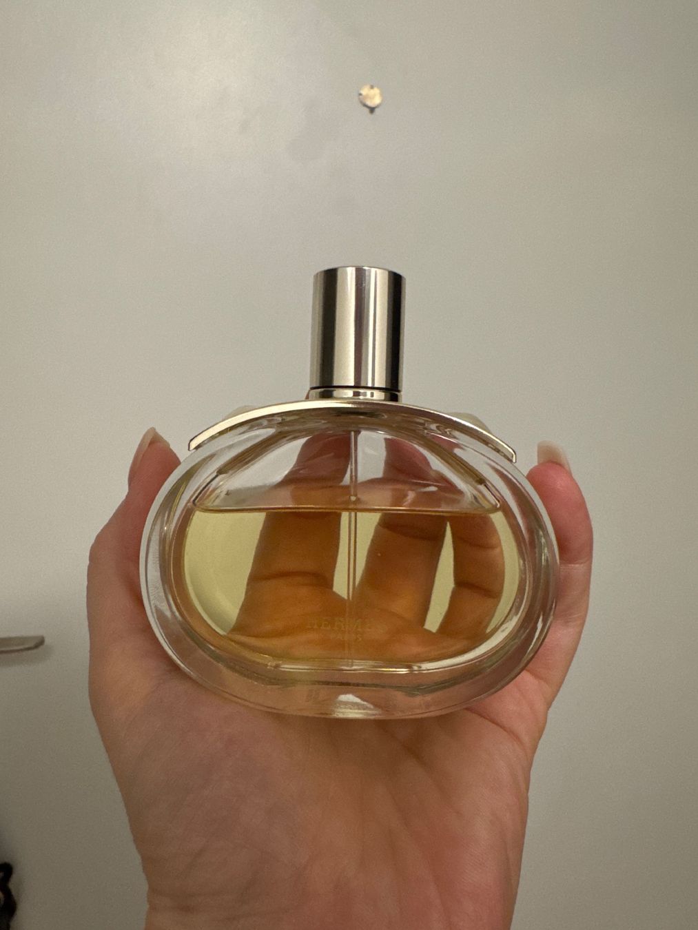 Hermès Parfum & Eau de Toilette: Hermes Barenia EDP 60ml -> ca 80% voll – Gebraucht aus Pfäffikon SZ von Melanie335