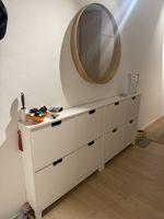Schuhschrank / Shoe cabinets for sale 