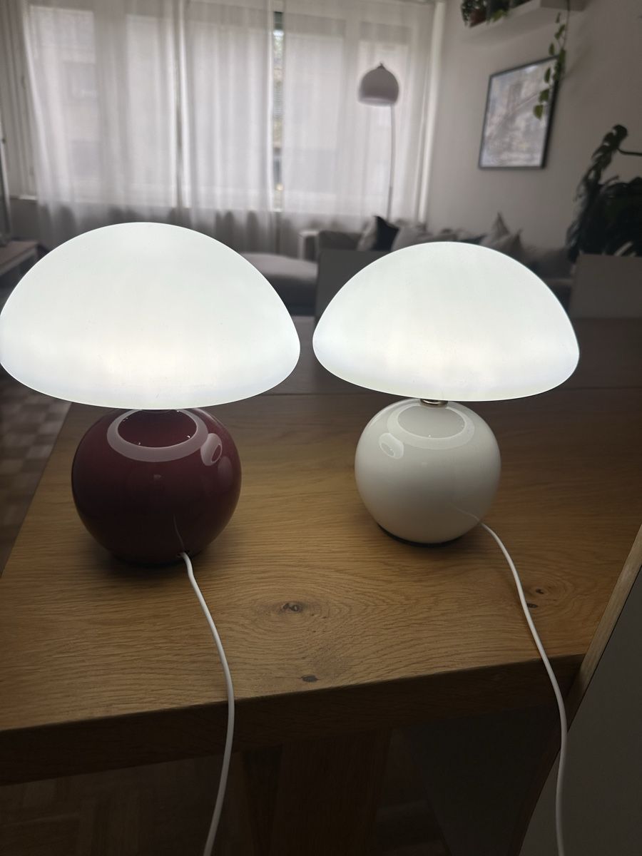 Lampade: LED Tischlampe / Nachttischlampe – Nuovo (secondo la descrizione) da Zürich venduto da pet_55hx 1