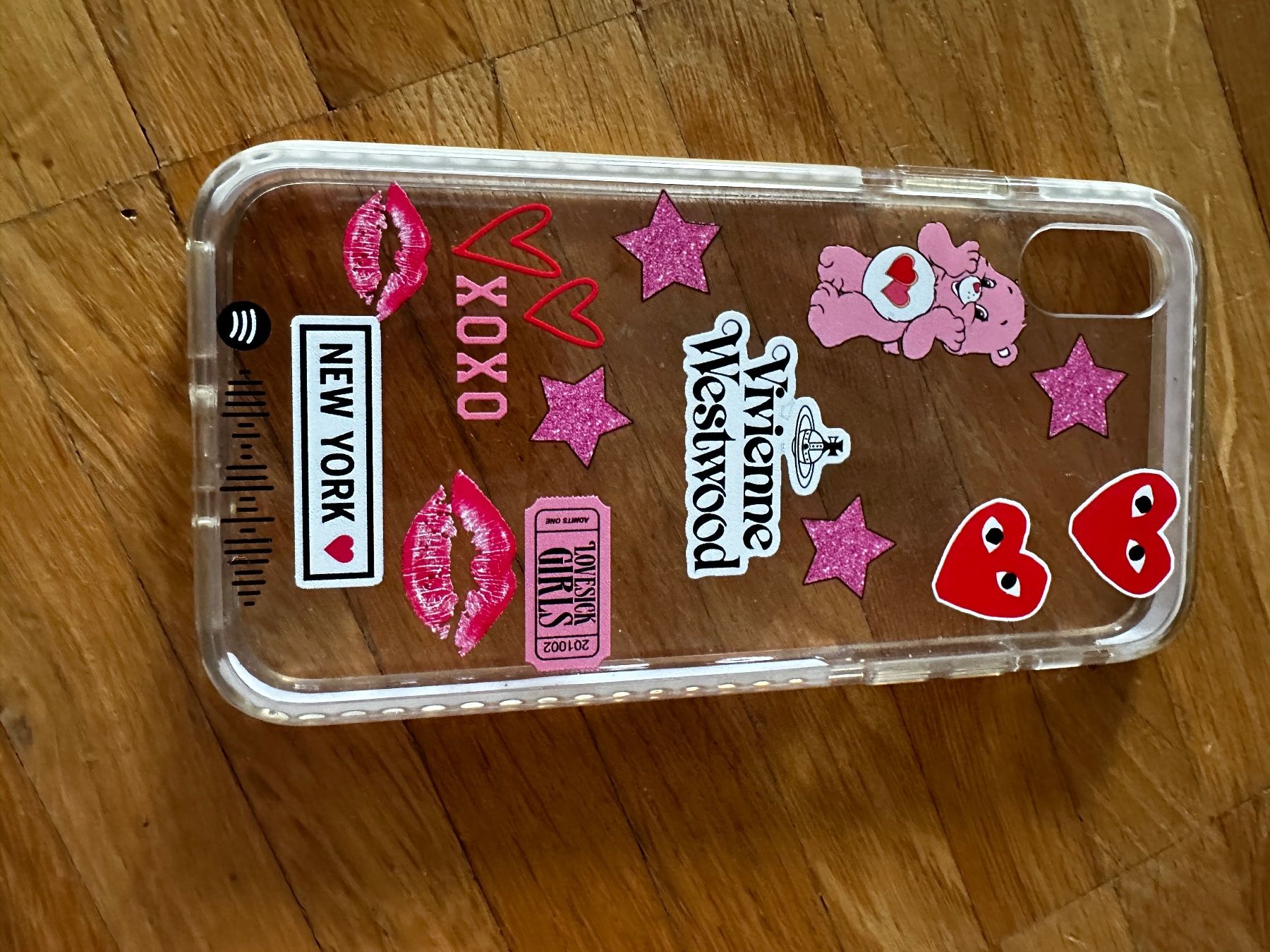 Cover & Protezioni schermo: 3x Cover Hülle Handy iPhone X – Usato da Zürich venduto da poliveira 4