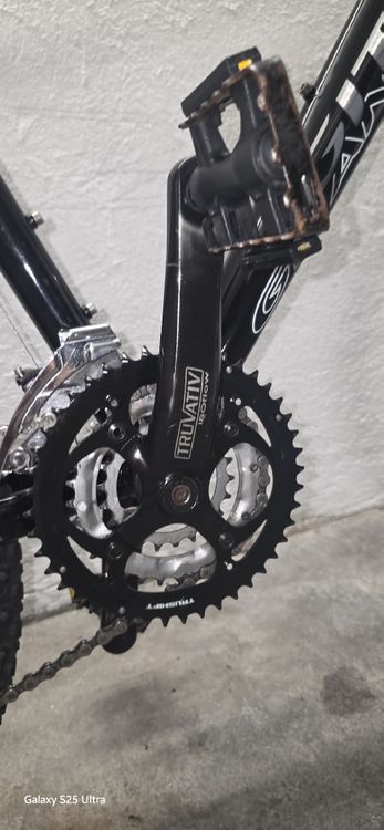 Giant Vélos: Vélo VTT GIANT  – Neuf (Voir description) à Genève par Fida2019 2
