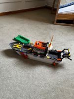 Lego City Set 60014