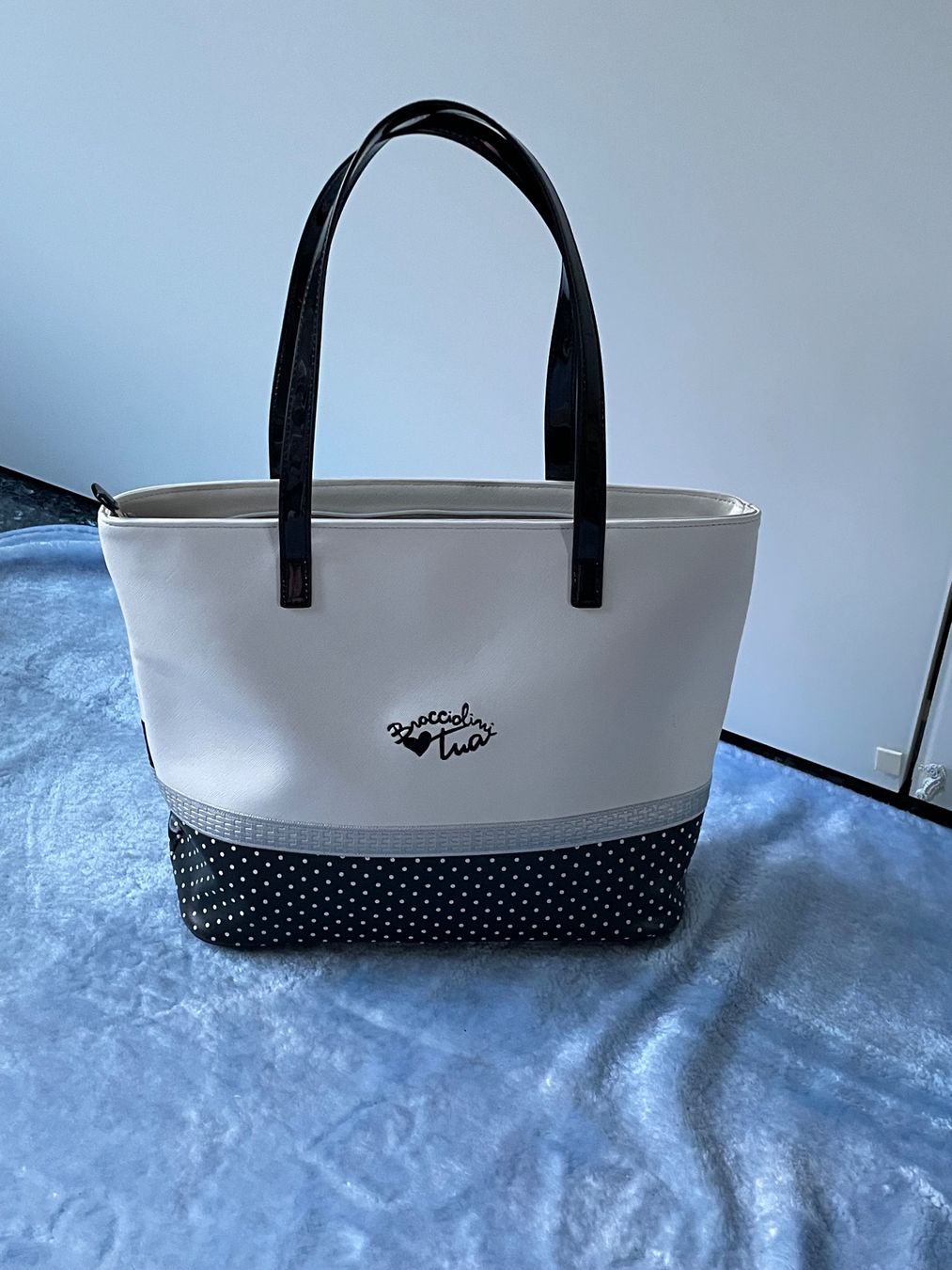 Braccialini Sacs femmes: Tasche von Braccialini – D'occasion à Wila par teddy09 1