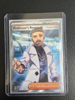 Professor's Research | Ultra Rare | SVI 241/198 | EN