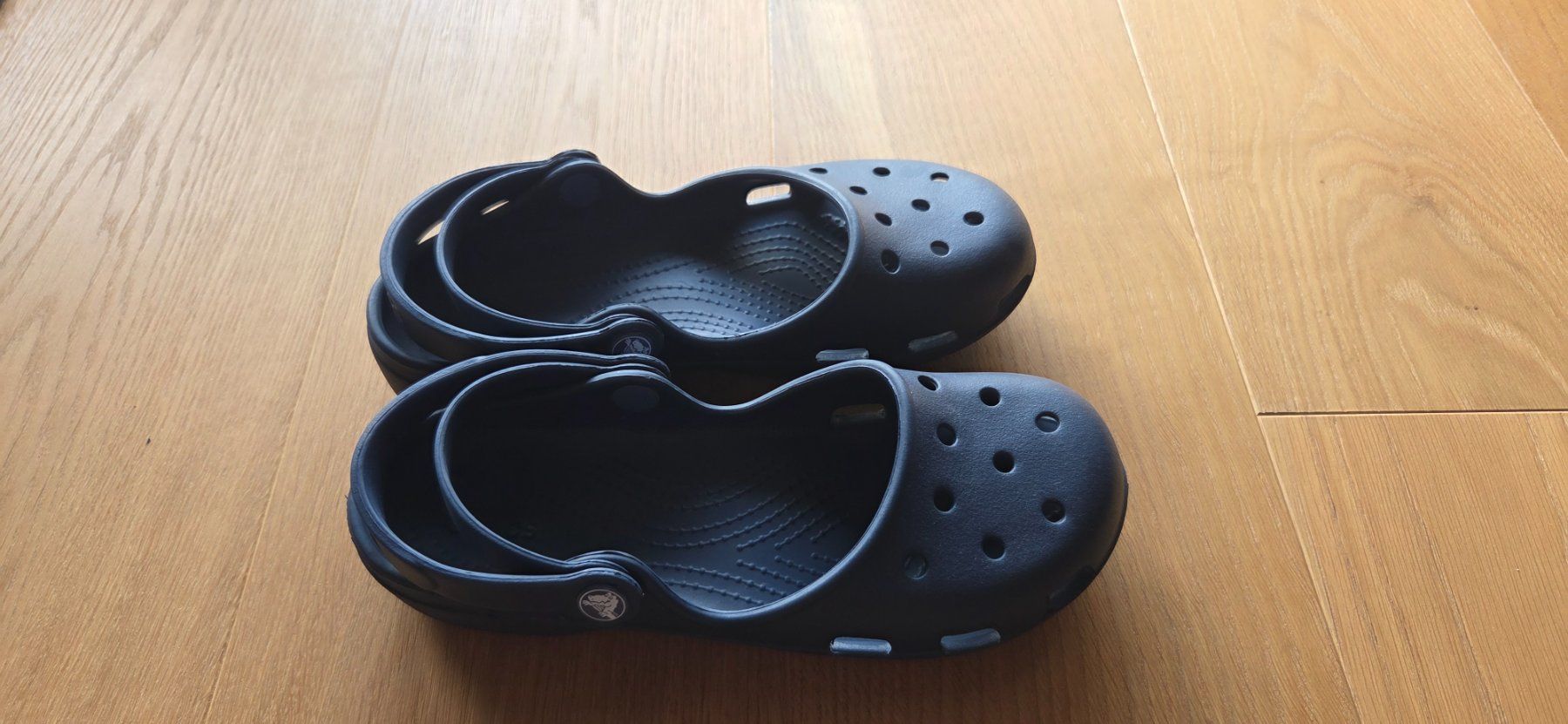 Crocs Scarpe da uomo: Crocs – Usato da Hindelbank venduto da barteli 1
