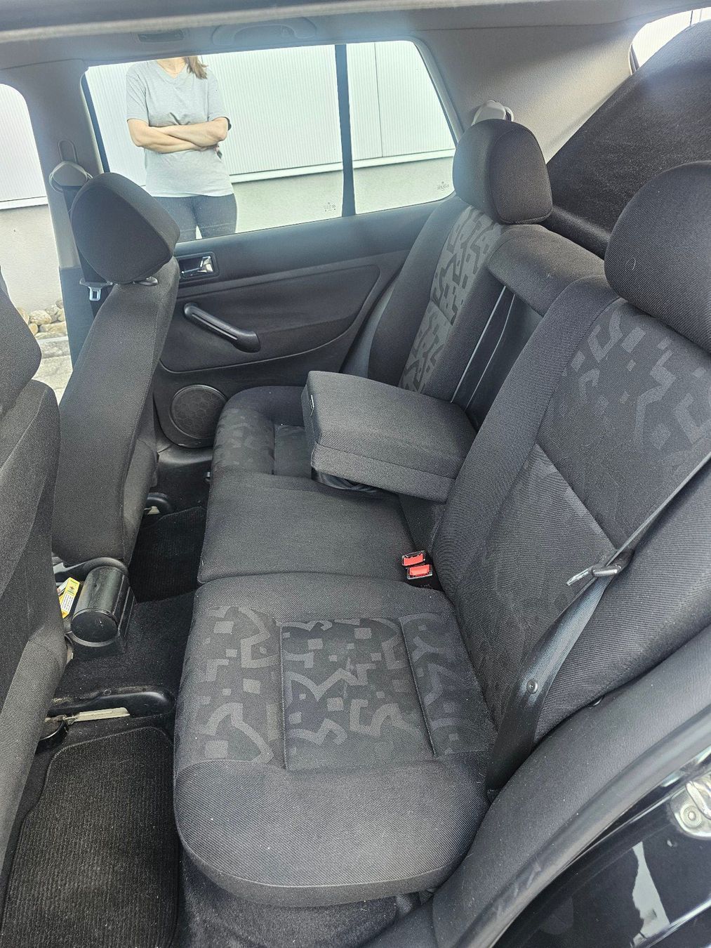 VW Automobili: Vw Golf – Usato da Altstätten SG venduto da Dontito 4