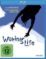 Waking Life (2001)   Selten !