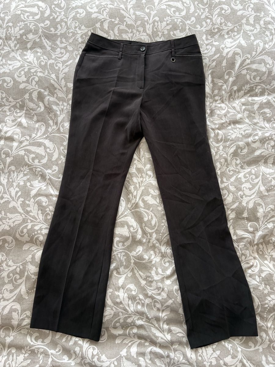 Gerry Weber Pantaloni: Hosen von Gerry Weber / Gr. 42 – Usato da Rümlang venduto da euqinom16