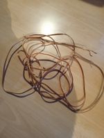 Cable for loud speakers