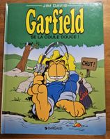Garfield N 27 (T.B.E.)  Garfield se la coule douce !