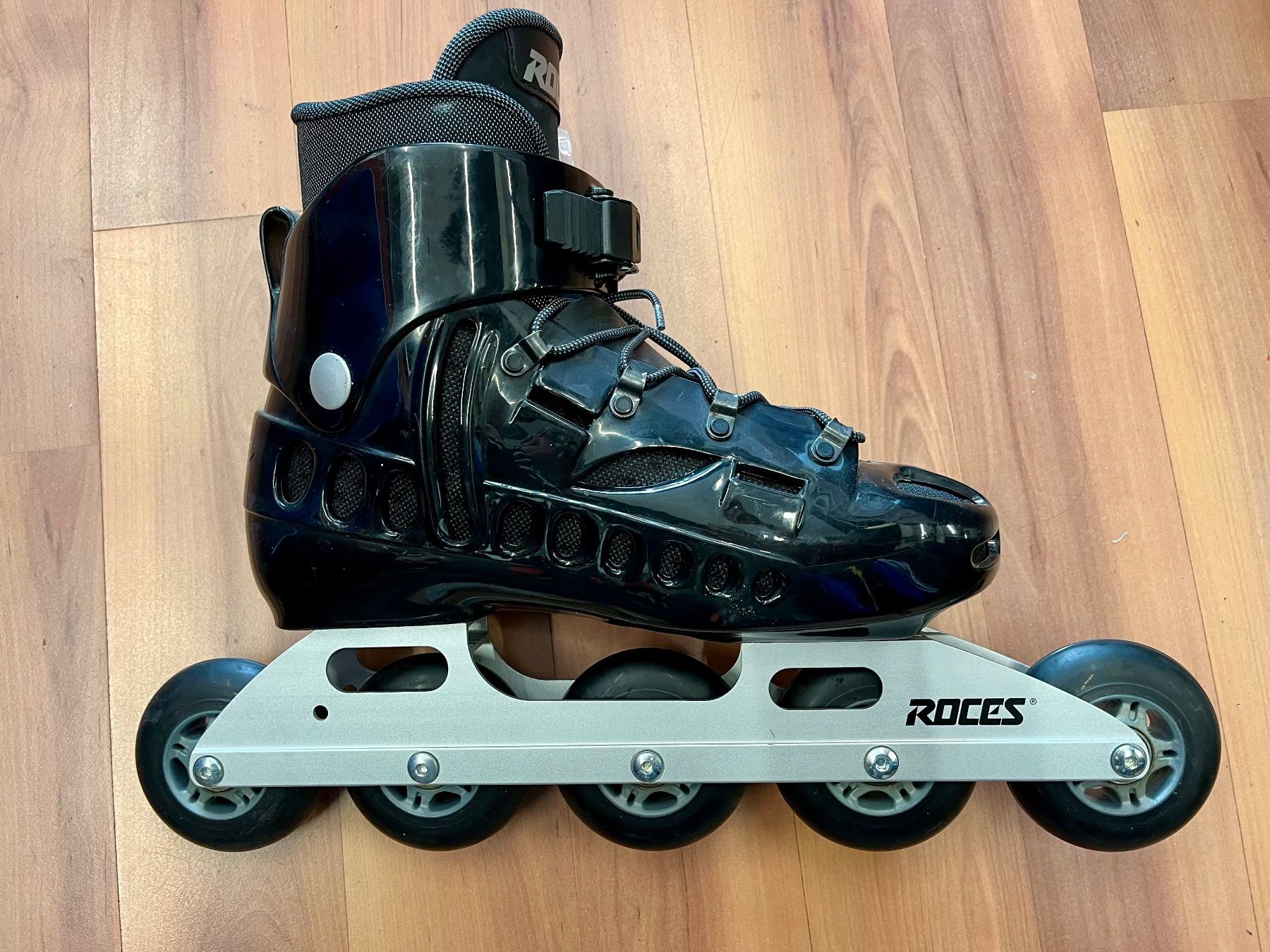 Inline-Skating & Rollschuhe: "Roces" Inlineskates, NEU, Grösse 42! – Neu (gemäss Beschreibung) aus Adliswil von vette56 3