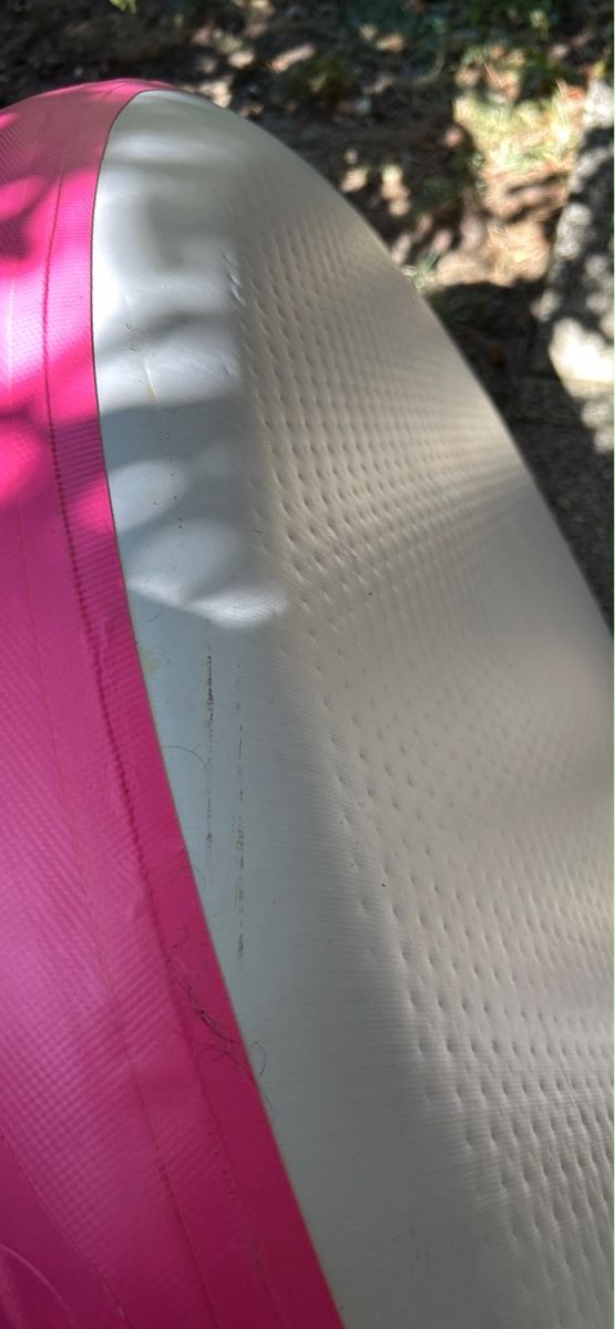 Tapis de sol: Airspot Turnmatte fb Sport – D'occasion à Belp par Interessent2 2