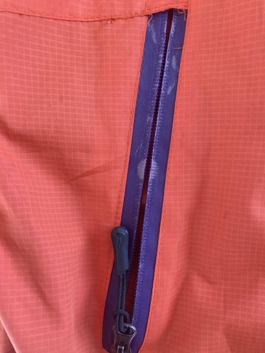 Giacche: Regenjacke Grösse 40 Orange – Usato da Wettingen venduto da vpr_9gz6 1
