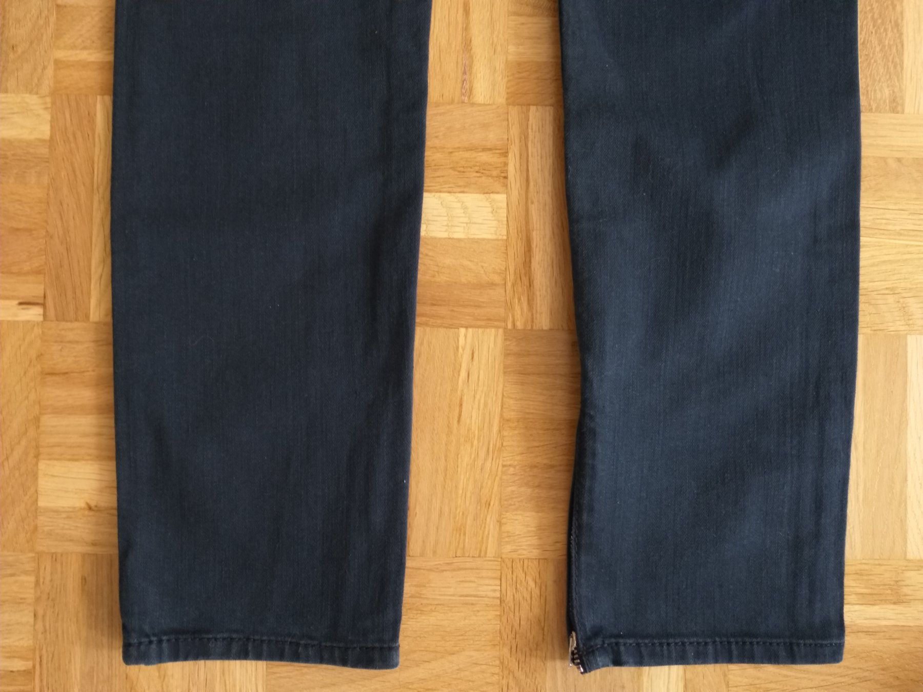 Guess Jeans: GUESS Jeans BEVERLY SLIM FIT taille / Grosse 26 – Gebraucht aus Cossonay-ville von Super-Price-Quality 8