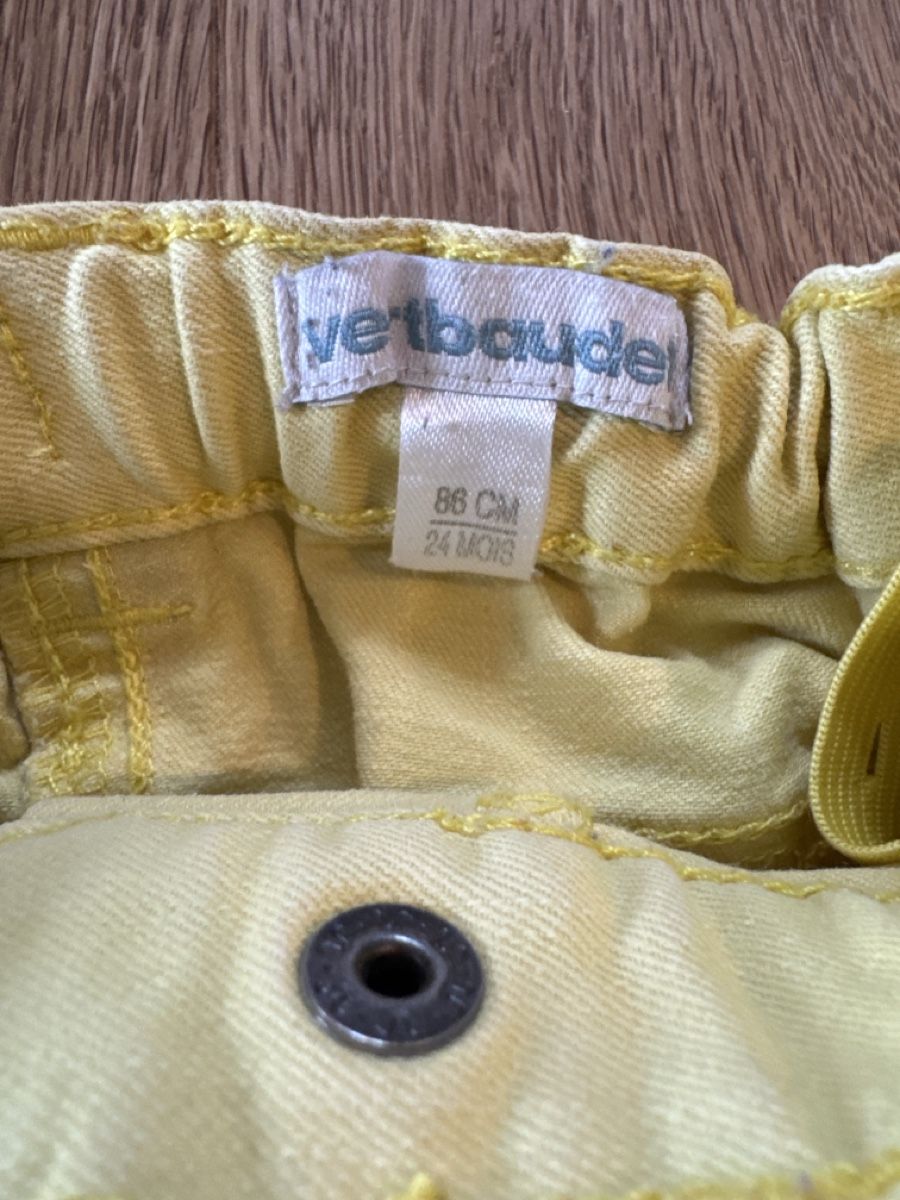 Lotti & Set di vestiti: Hose und Jäckli, Gr.86 – Usato da St. Gallen venduto da Venus1010 3