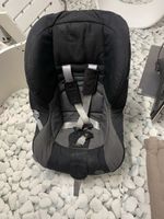 Kindersitz Römer schwarz grau gebrauchter Zustand