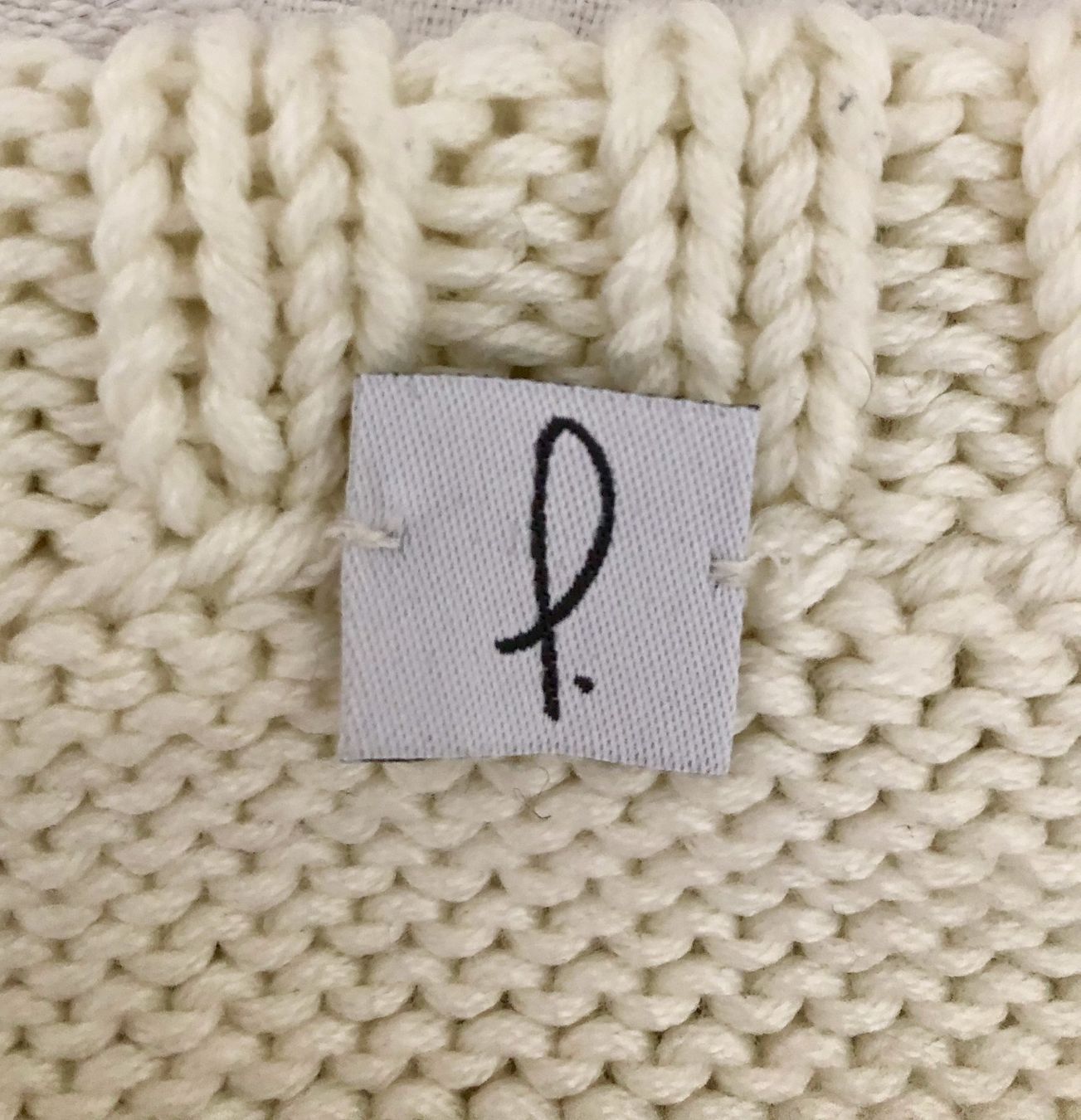 Maglioni & Felpe: Wie neu: Pullover, Pulli, Strickpullover, unisex, Wolle, L – Usato da Zürich venduto da DepotCharity 1