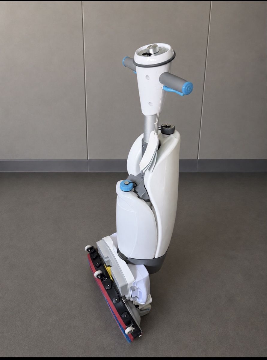 Toutes les machines: mop XL Scheuersaugmaschine  – Neuf (Voir description) à Grenchen par daj_d7l2 1
