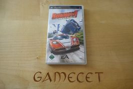 Burnout Legends