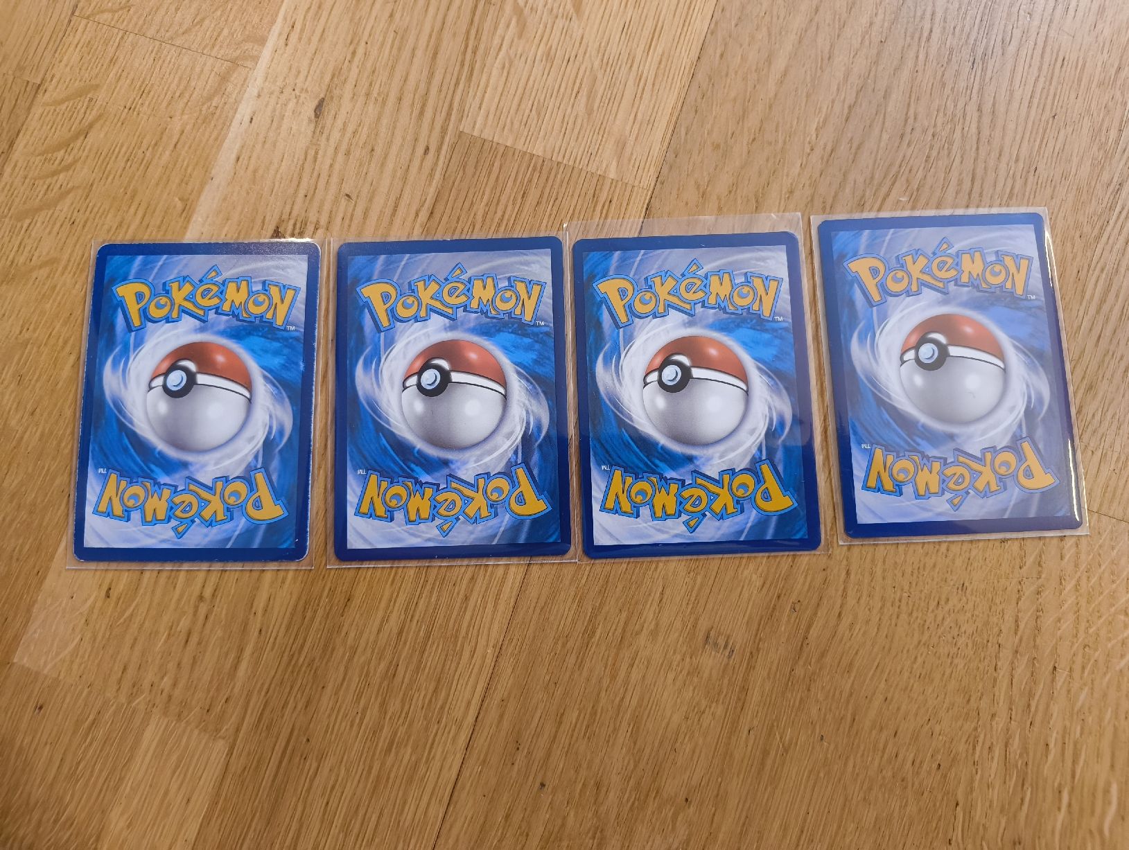 Pokémon Carte collezionabili: Eternatus V, Calyrex Vmax, Duraludon Vmax, Wulusau Vmax  – Usato da Basel venduto da ricarpolis 1