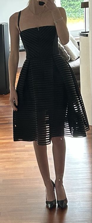 Stilvolle Schwarzes Kleid Kaufen Ebenbildbrend11376