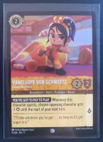 Lorcana FOIL VANELLOPE VON SCHWEETZ 9/204 EN-5 Common