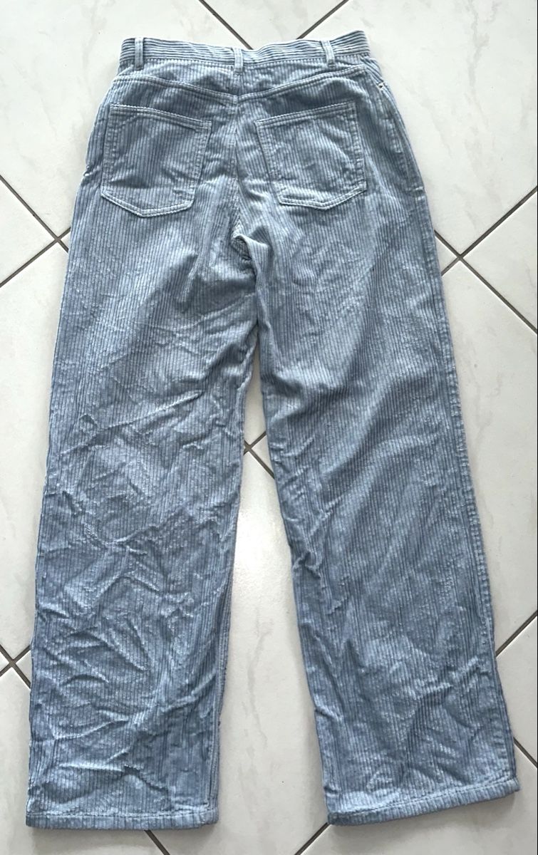 Monki Pantaloni: MONKI HOSE GR. 38  – Nuovo (secondo la descrizione) da Unteraegeri venduto da MH203 7